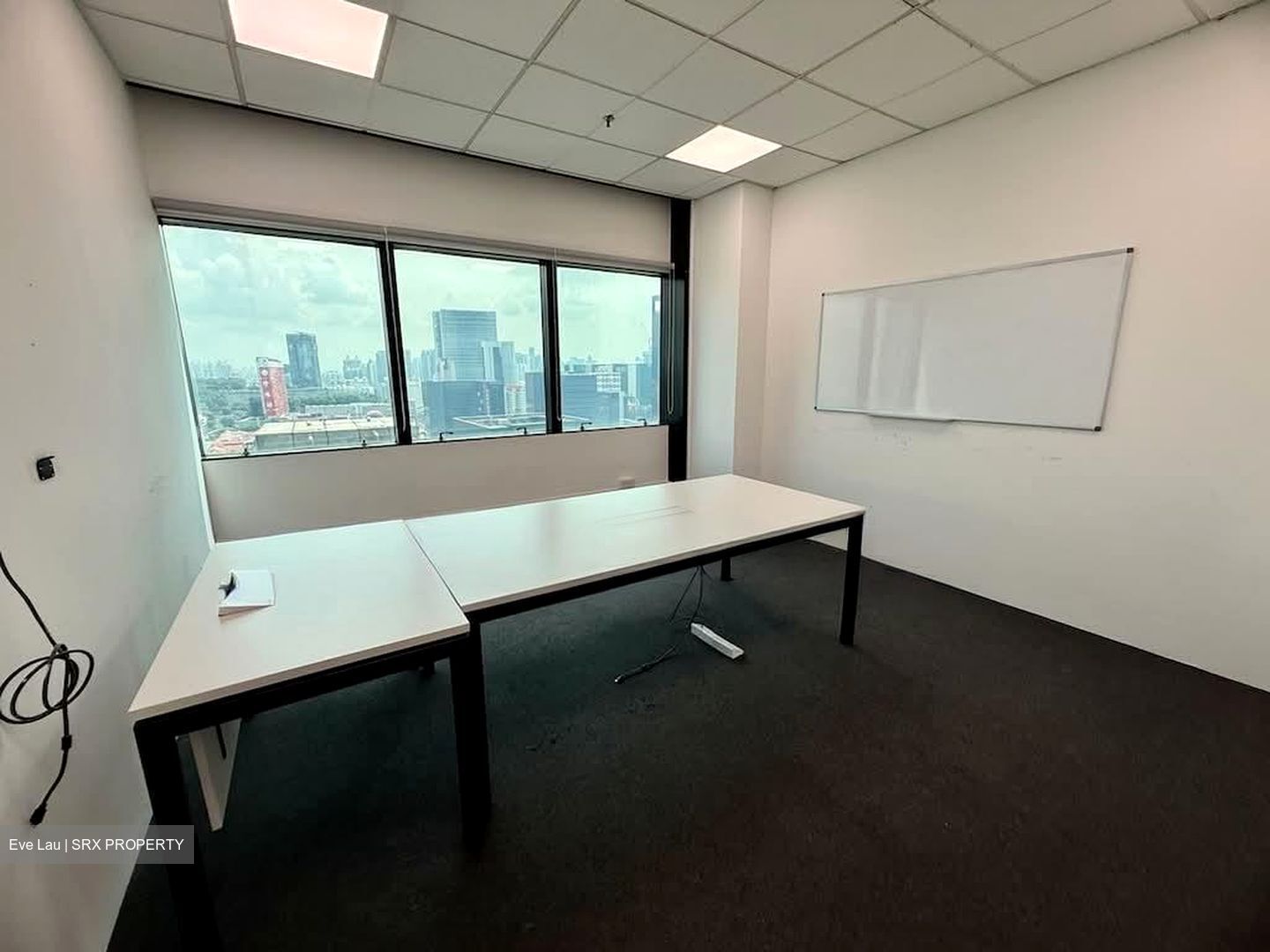 Robinson Road (D1), Office #582270811